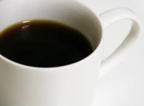 コーヒーの画像