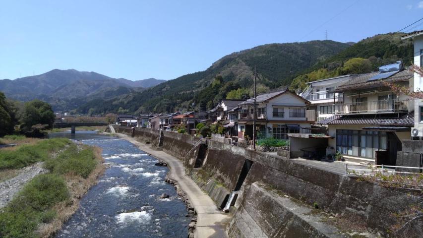 錦川
