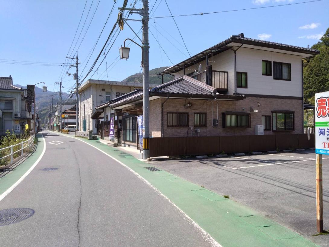 ひろせ商店街