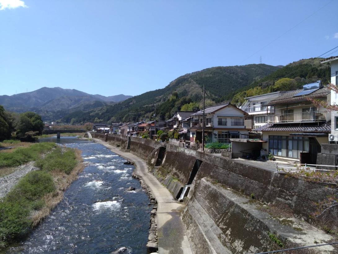 錦川